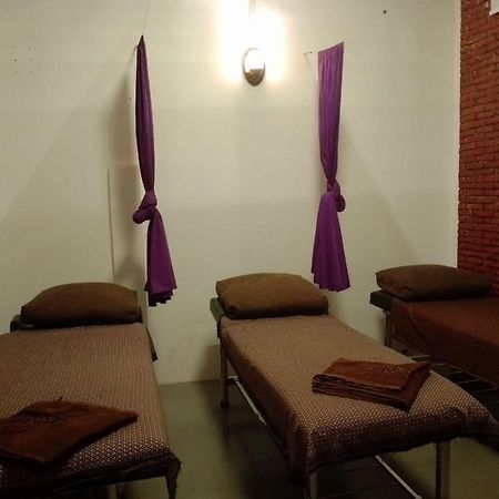 Shalima Guesthouse Siem Reap Bagian luar foto