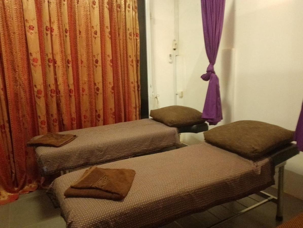 Shalima Guesthouse Siem Reap Bagian luar foto