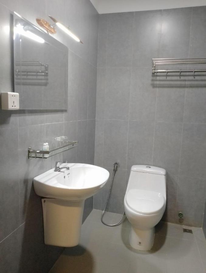 Shalima Guesthouse Siem Reap Bagian luar foto
